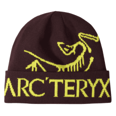 Čiapka Arcteryx Bird Word Toque Phantasm/Euphoria