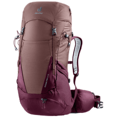 Batoh deuter Futura Pro 34 SL ashrose-cassis