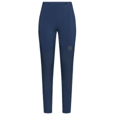 Legíny La Sportiva CAMINO TIGHT PANT Women Night Sky/Savana