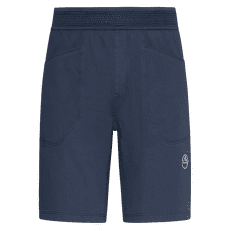 Kraťasy La Sportiva FLATANGER SHORT Men Night Sky/Chalk