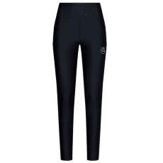 Nohavice La Sportiva AERIAL LEGGINGS Women Black/Chalk