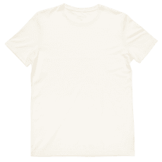 Tričko krátky rukáv Devold Classic Tee Men 001A WHITE