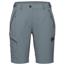 Kraťasy Mammut Runbold IV Shorts Women 00789 strata