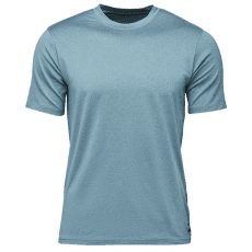 Tričko krátky rukáv Black Diamond Circuit SS Tee Men Creek Blue