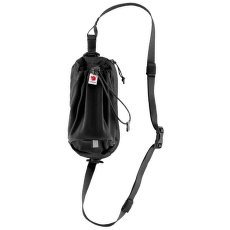 Puzdro Fjällräven Abisko Bottle Pocket Black