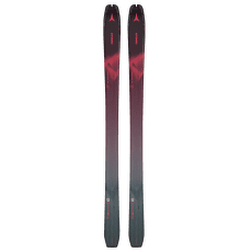 Lyže Atomic Backland 88 W 23/24 MAROON RED/GREY