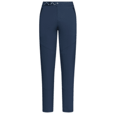 Kalhoty La Sportiva WEST CREST PANTS Men Night Sky/Chalk