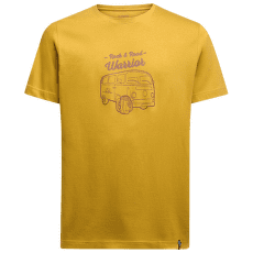 Triko krátký rukáv La Sportiva VAN T-SHIRT Men Savana