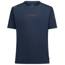 Tričko krátky rukáv La Sportiva TRAVERSE T-SHIRT Men Night Sky_B46B46