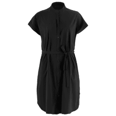 Šaty Fjällräven Abisko Fjäll Dress Women Black