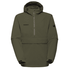 Bunda Mammut Hiking WB Hooded Anorak 40284 dark marsh