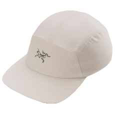 Čiapka Arcteryx Gamma 5 Panel Cap Rune / Black