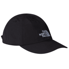 Čiapka The North Face HORIZON HAT TNF BLACK/TNF WHITE