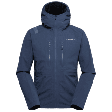 Bunda La Sportiva HELIXIR SHELL JKT Men Night Sky/Chalk