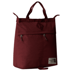 Taška The North Face Berkeley Tote Pack 82P SUMAC/ALPINE PLUM