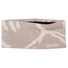 Čelenka Arcteryx Grotto Headband Rune / Arctic Silk