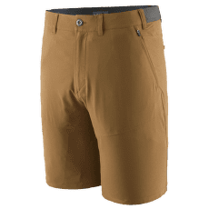 Kraťasy Patagonia Terravia Trail Shorts - 10 in. Men Coriander Brown