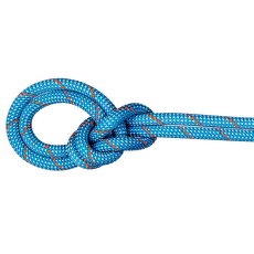 Lano Mammut 9.8 Crag Classic Rope 40304 ice mint-white