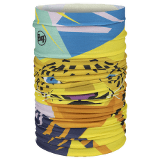 Šatka Buff Coolnet UV Kids SUTAH BLAZING YELLOW