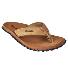 Žabky Gumbies Gumbies Vegovert Flip-Flop - Tan Tan