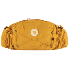 Ľadvinka Fjällräven Abisko Hip Pack 6 Mustard Yellow