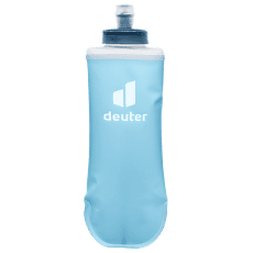 Fľaša deuter Streamer Flask LP 500 ml hydrablue