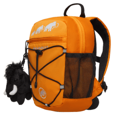 Batoh Mammut First Zip 16 tangerine-dark tangerine 2261