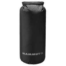 Vak Mammut Drybag Light 15 black 0001