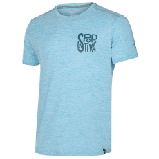 Tričko krátky rukáv La Sportiva Pocket Logo T-Shirt Men Maui