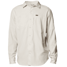 Košeľa dlhý rukáv Columbia Silver Ridge™ Utility Lite Long Sleeve Dark Stone 278