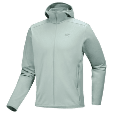 Mikina Arcteryx Kyanite Lightweight Hoody Men Stone Green