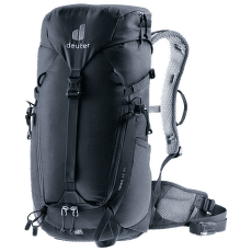 Batoh deuter Trail 16 SL Black