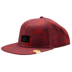 Čiapka La Sportiva DIMENSION HAT Redwood/Rosebay