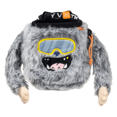 Vrecko Y Y Vertical Chalk Bag Yeti