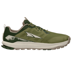Topánky Altra LONE PEAK 9+ Men GREEN