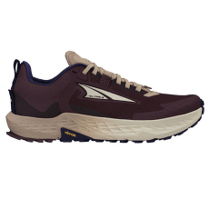 Boty Altra TIMP 5 Women DARK PURPLE