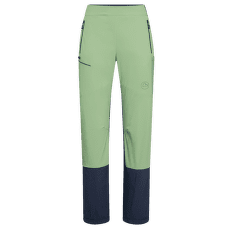 Kalhoty La Sportiva IKARUS PANT Women Aspen Green/Night Sky