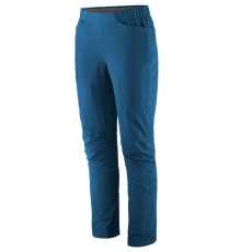 Nohavice Patagonia Chambeau Rock Pants Women Lagom Blue
