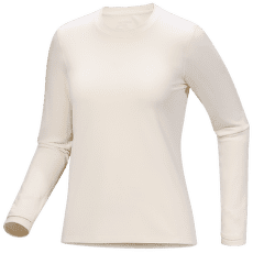 Tričko dlhý rukáv Arcteryx Taema Thermal Crew LS Women Arctic Silk Heather
