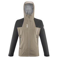 Bunda Millet Fitz Roy Jacket Men DORITE/BLACK NEW