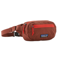 Ledvinka Patagonia Terravia Mini Hip Pack Dried Vanilla