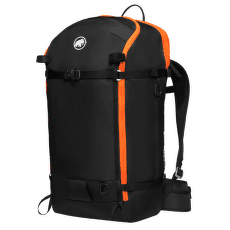 Batoh Mammut Tour 40 Removable Airbag 3.0 black 0001