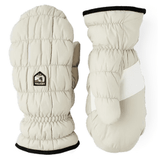 Rukavice Hestra Moon Mitt Natural beige