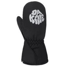 Rukavice Dakine Toddler Brat Mitts BLACK/GLACIER GRAY