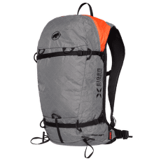 Batoh Mammut Eiger Free 20 Removable Airbag 3.0 ready 00825 storm grey