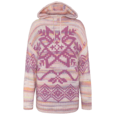 Mikina Kari Traa RACHEL KNIT Bloom