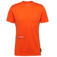 Triko krátký rukáv Mammut Eiger Nordwand FL T-Shirt Men 2289 eiger orange