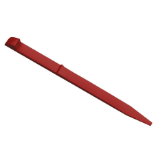 Párátko Victorinox Small toothpick Red