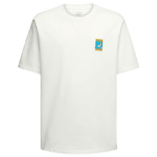 Triko krátký rukáv La Sportiva MOON PATCH T-SHIRT Men Chalk