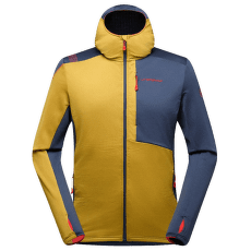 Mikina La Sportiva CHILL THERMAL HOODY Men Savana/Night Sky